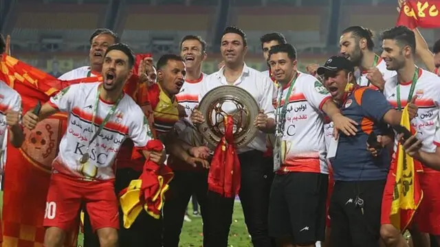 فولاد خوزستان
