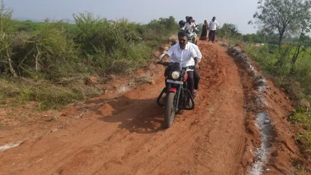 కేతిరెడ్డి వెంకట్రామిరెడ్డి