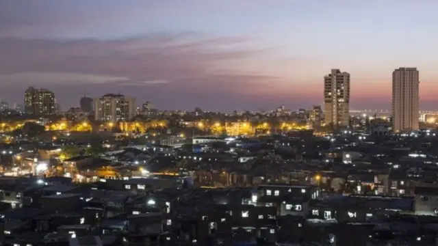 Dharavi