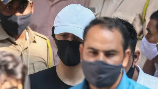 आर्यन ख़ान