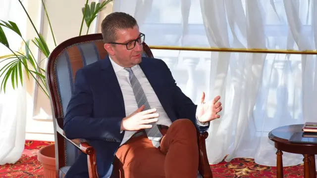 Skoplje, 13. septembar 2018.