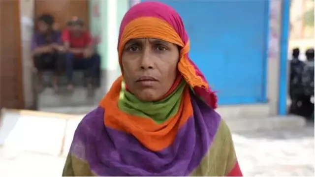 સાહિબાબીબી