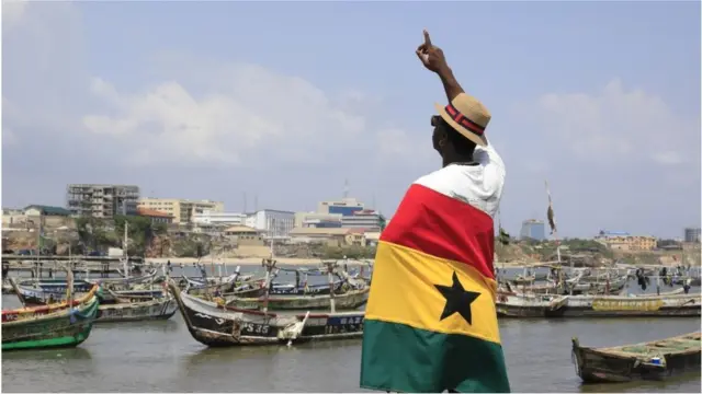 Ghana Election Special Voting list 2020: EC Ghana update [Electoral Commission of Ghana latest news]