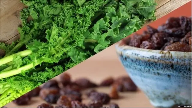 सब्जियां