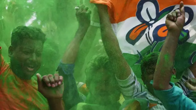 பின்னடைவை சந்தித்த பா.ஜ.க