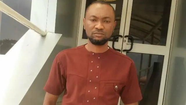 Picture of Irobi Darlington