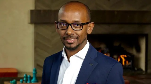 አቶ ሰለሞን ካሳ