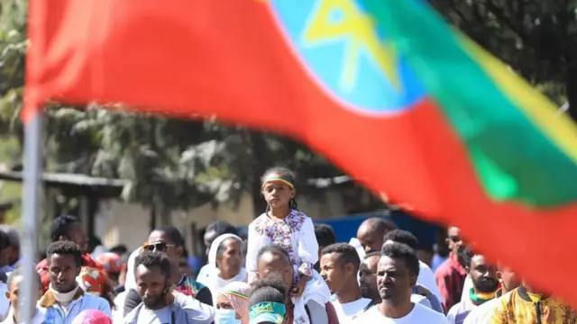 126ኛው አድዋ ድል በዓል አከባበር