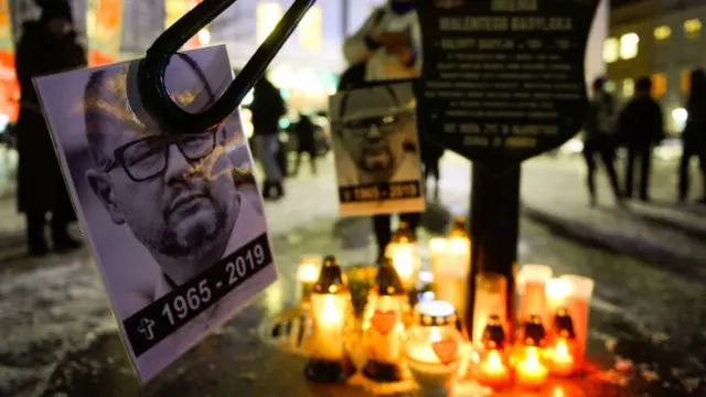 Марш против насилия