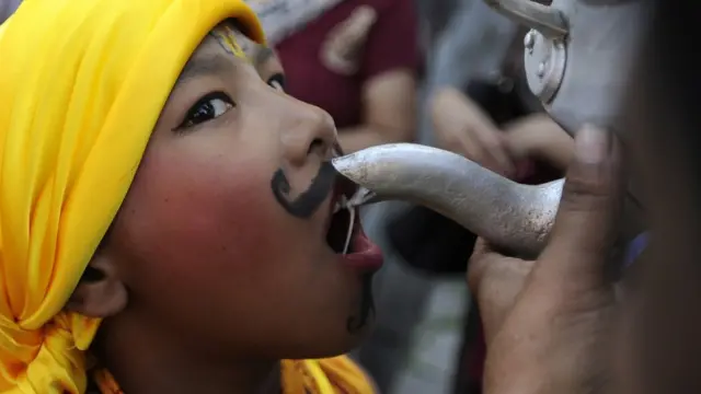 ਗਾਂ ਦਾ ਦੁੱਧ ਕਿੰਨਾ ਲਾਹੇਵੰਦ