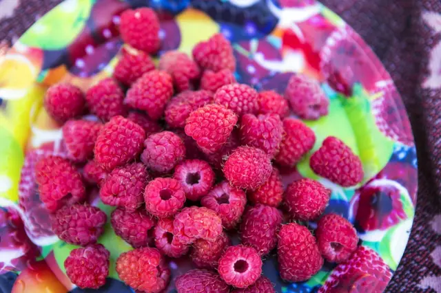 Здоровая еда