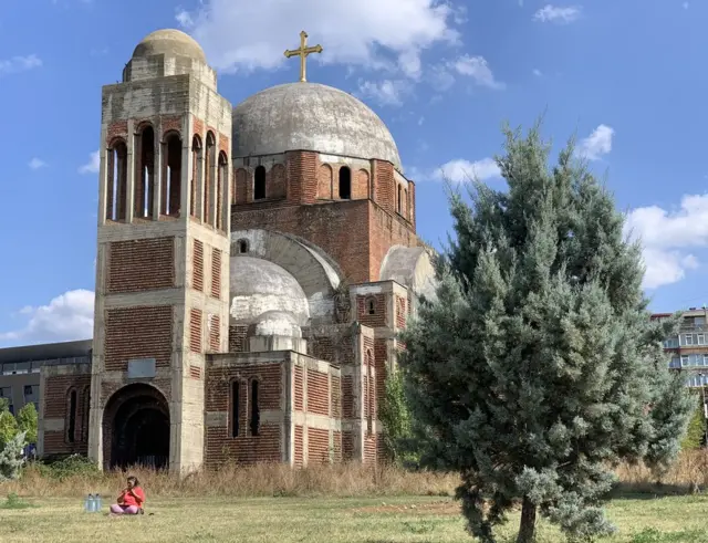 Priština, 2. oktobar 2019.