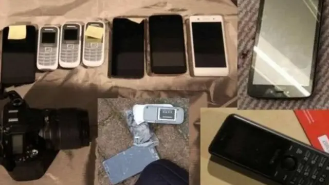 સંદિગ્ધો પાસેથી હૅકિંગ માટે ઉપયોગી ઉપકરણો જપ્ત