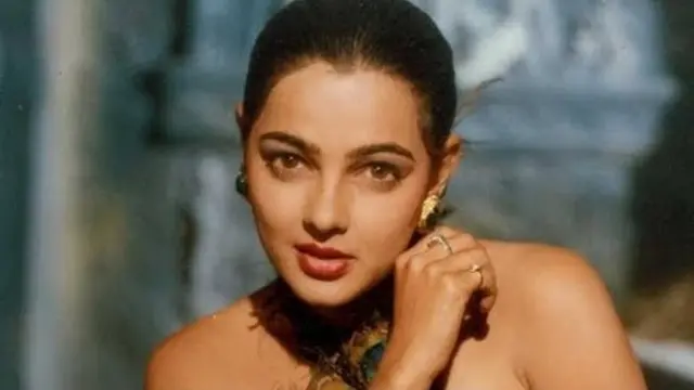 Mamta Kulkarni