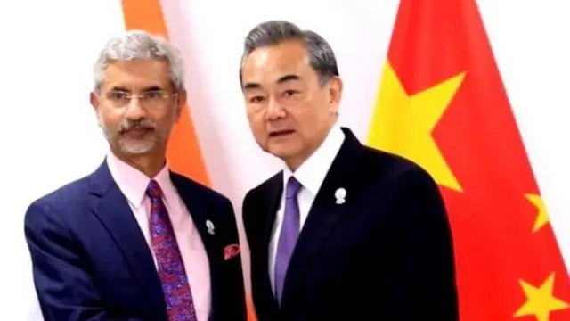 એસ.જયશંકર