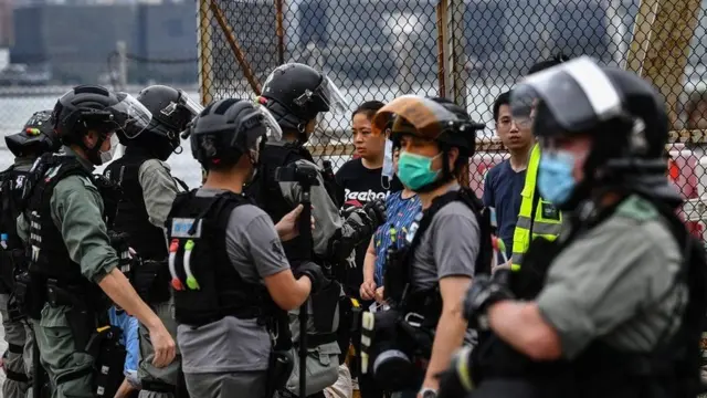 હૉંગકૉંગની તસવીર