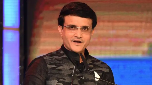 கங்குலி