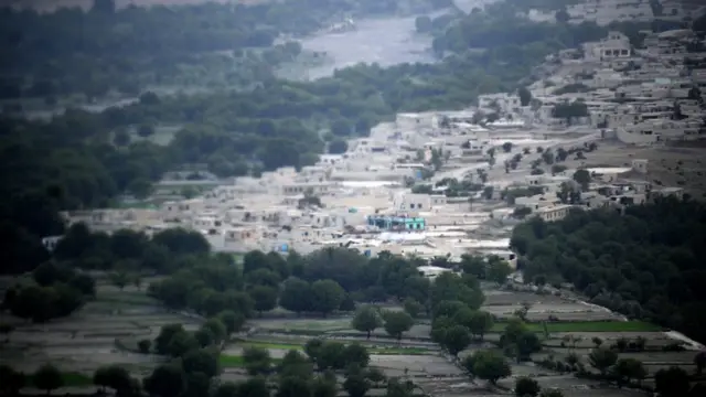 افغانستان