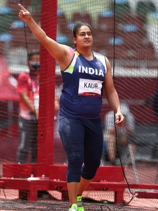 కమల్‌ప్రీత్