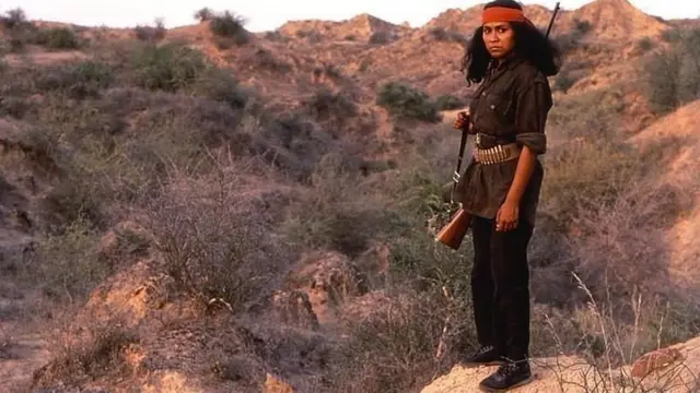 फूलन देवी