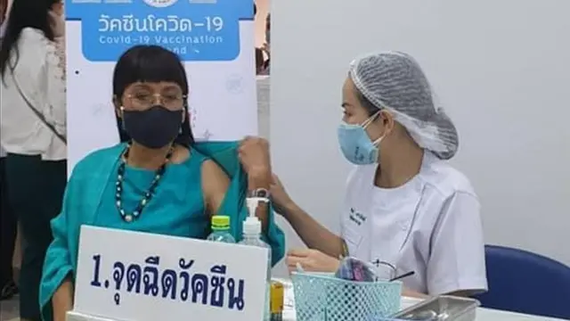 สุดา ชื่นบาน หรือ "แม่เม้า"