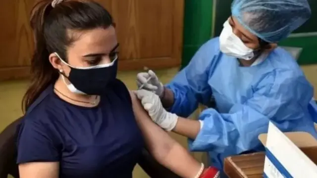 தமிழ்நாடு கொரோனா