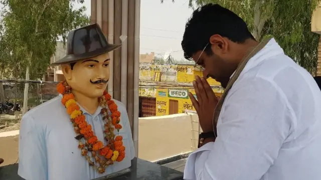 દુષ્યંત ચૌટાલા