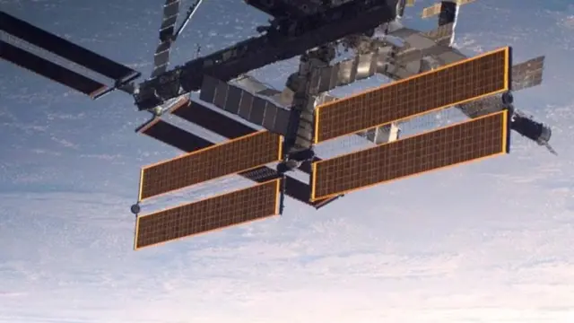NASA