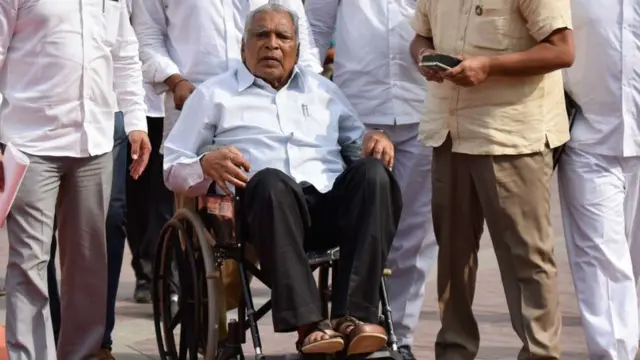 प्रा. डॉ. एन. डी. पाटील