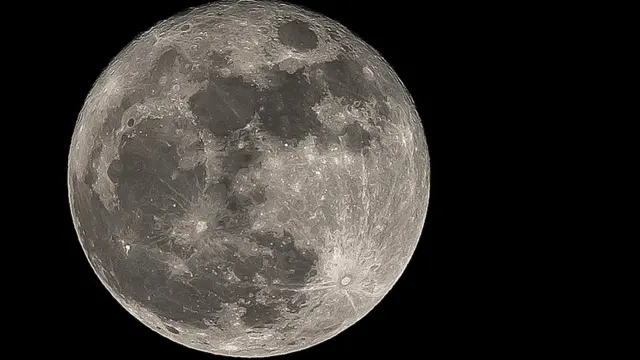 सुपरमून