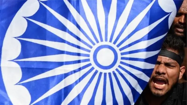 प्रकाश आंबेडकर, ओवैसी, भारिप, एमआयएम, मुस्लीम, दलित, निवडणुका