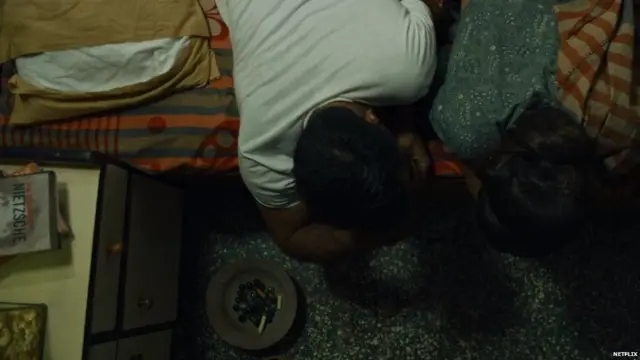 નેટફ્લિક્સ