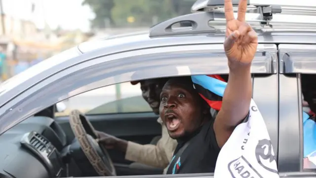 Mwanachama wa CHADEMA