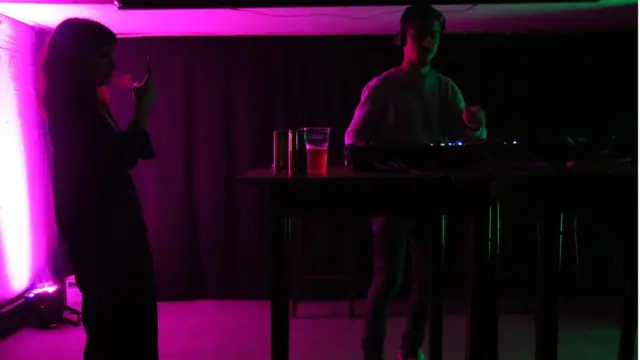 Bakının əyləncə məkanları Gecə məkanları