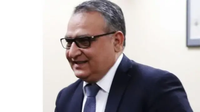 د سولې په چارو کې د دولت وزارت وایي له پرلپسې هڅو وروسته یې داسې پنځلس کسیز مرکچي پلاوی جوړ کړی