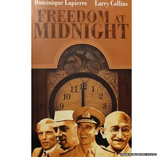 डॉमिनिक लापियरे और लैरी कॉलिंस यांनी त्यांच्या पुस्तकात निझामाचे अनेक रंजक किस्से सांगितले आहेत.