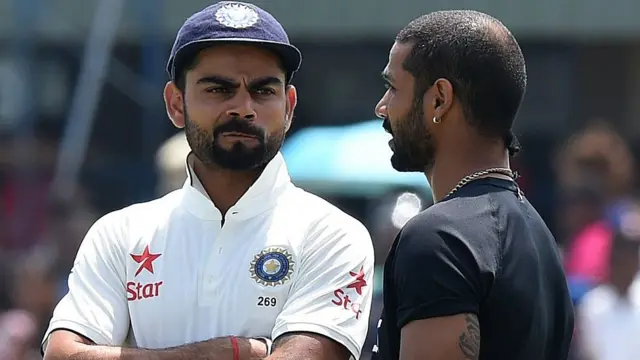 அணிக்கு கோலியின் பங்களிப்பு என்ன?