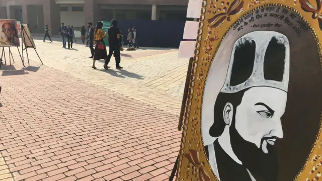 جشن ریختہ، دہلی