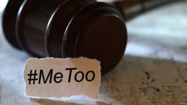 यौन उत्पीड़न