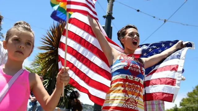 ماذا سيحدث لو انفصلت ولاية كاليفورنيا عن الولايات المتحدة الأمريكية؟