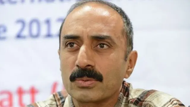 سنجیو بھٹ