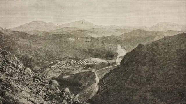 خیبر، آفریدی، پاکستان