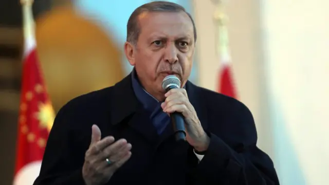 Erdoğan