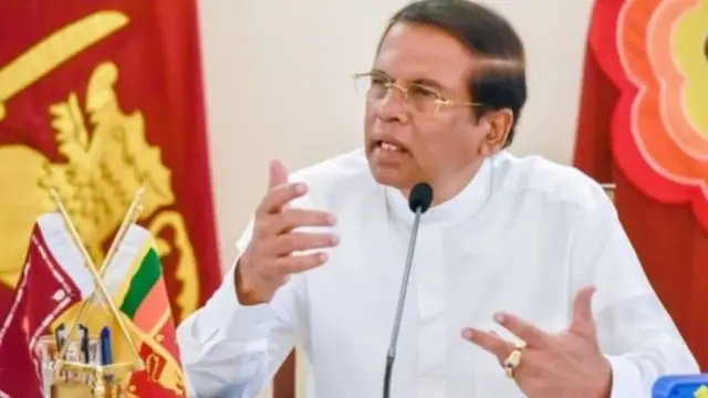 'போதைப்பொருள் ஒழிப்பு நடவடிக்கையால் என் உயிருக்கு அச்சுறுத்தல்'