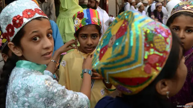 सुन्नी बोहरा मुस्लीम