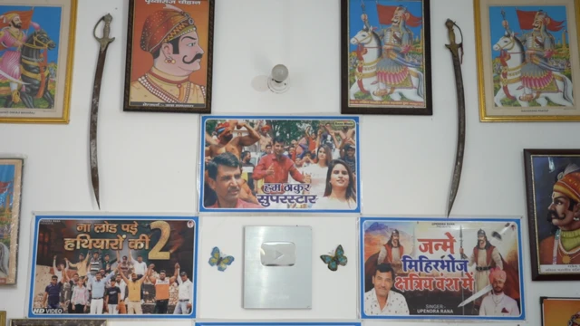 यूट्यूब से मिला सिल्वर बटन