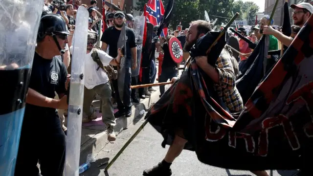 Taraflar kalkan da kullandı.