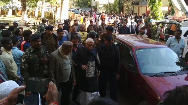 जगन्नाथ मिश्र