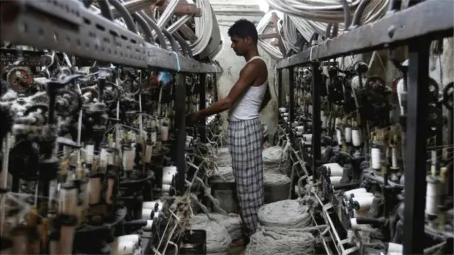 દુનિયાના છઠ્ઠા ક્રમનું મોટું અર્થતંત્ર છે ભારત