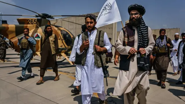 तालिबान